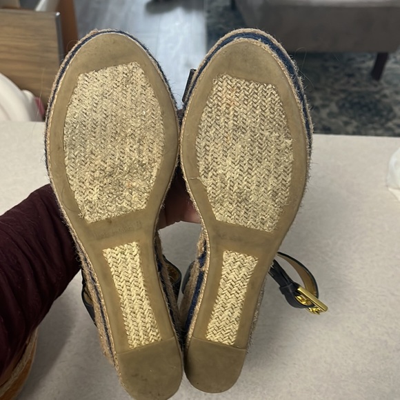 Ralph Lauren Wedegs - Picture 5 of 8